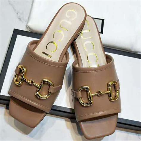 gucci color sandals|Gucci sandals women 2020.